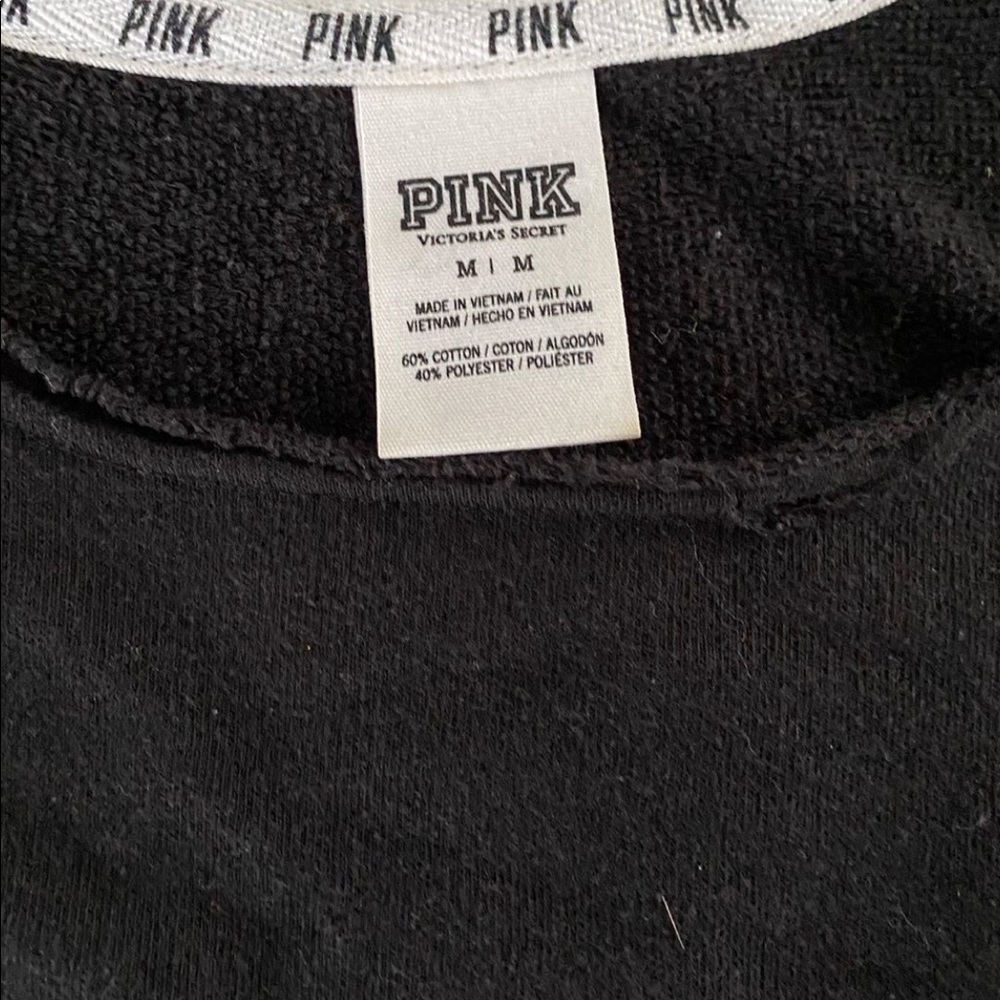 Crew neck - Picture 2 of 2